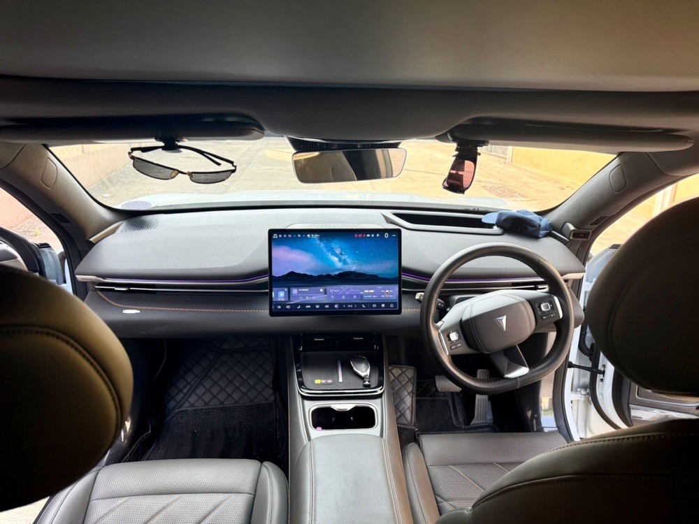 Deepal S05 2026 - பயன்படுத்தப்பட்டது SUV sale in Sri Lanka - patpat.lk