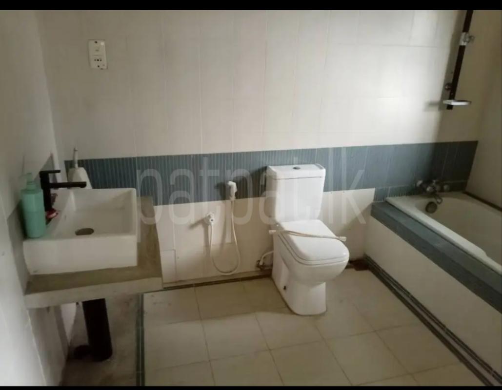 House for Sale in Mount Lavinia