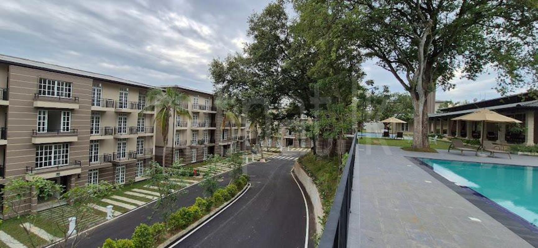 Luxury Apartment for Sale in Yakkala
