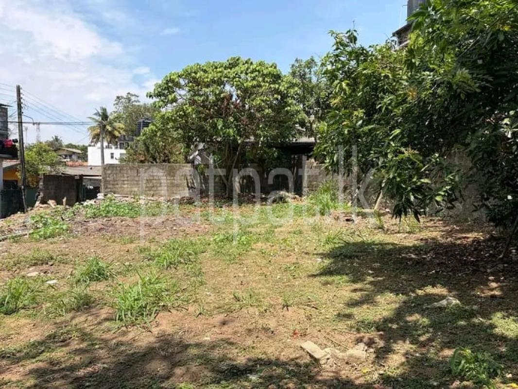 Commercial Land for Sale in Pannipitiya ads-image-1