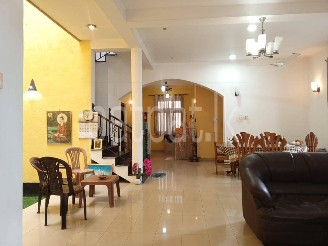 House for Sale in Kotte