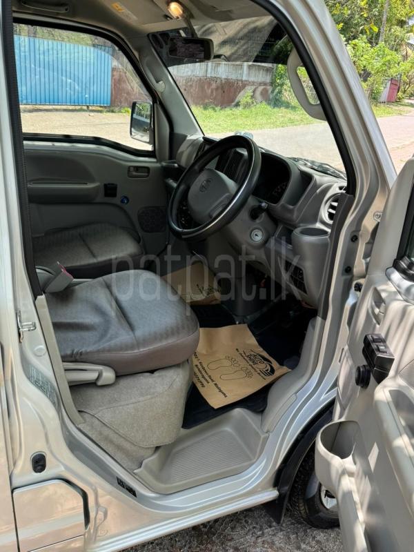 Suzuki Every 2017 - Used Van sale in Sri Lanka - patpat.lk