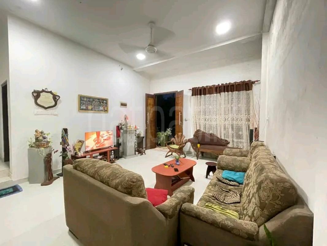 House for Sale in Moragahahena