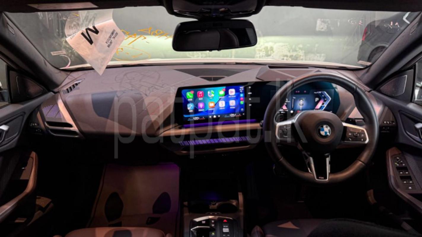 BMW 318i 2025 - பயன்படுத்தப்பட்டது கார் sale in Sri Lanka - patpat.lk