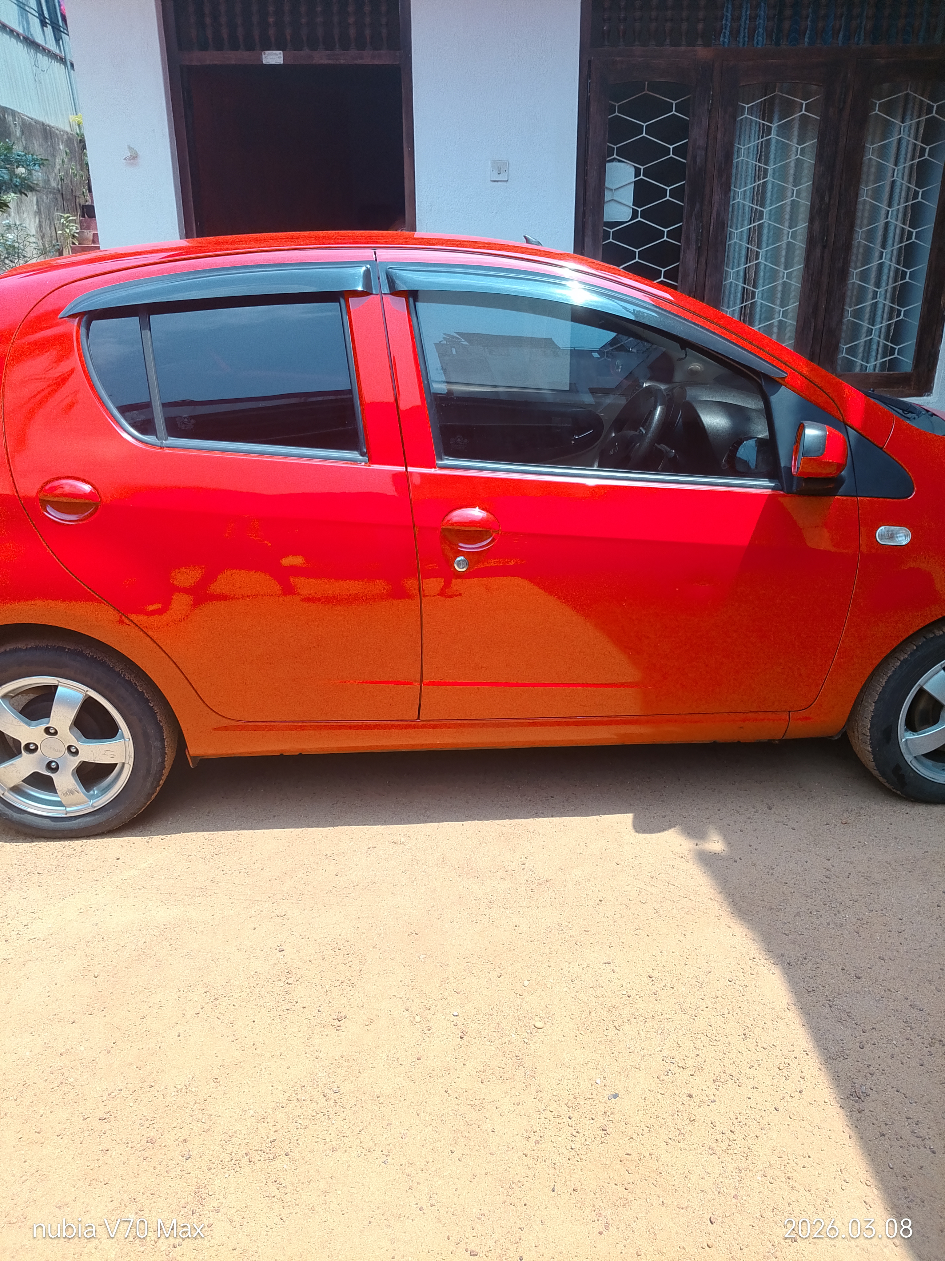 Micro Panda 2012 - භාවිතා කරන ලද කාර් sale in Sri Lanka - patpat.lk