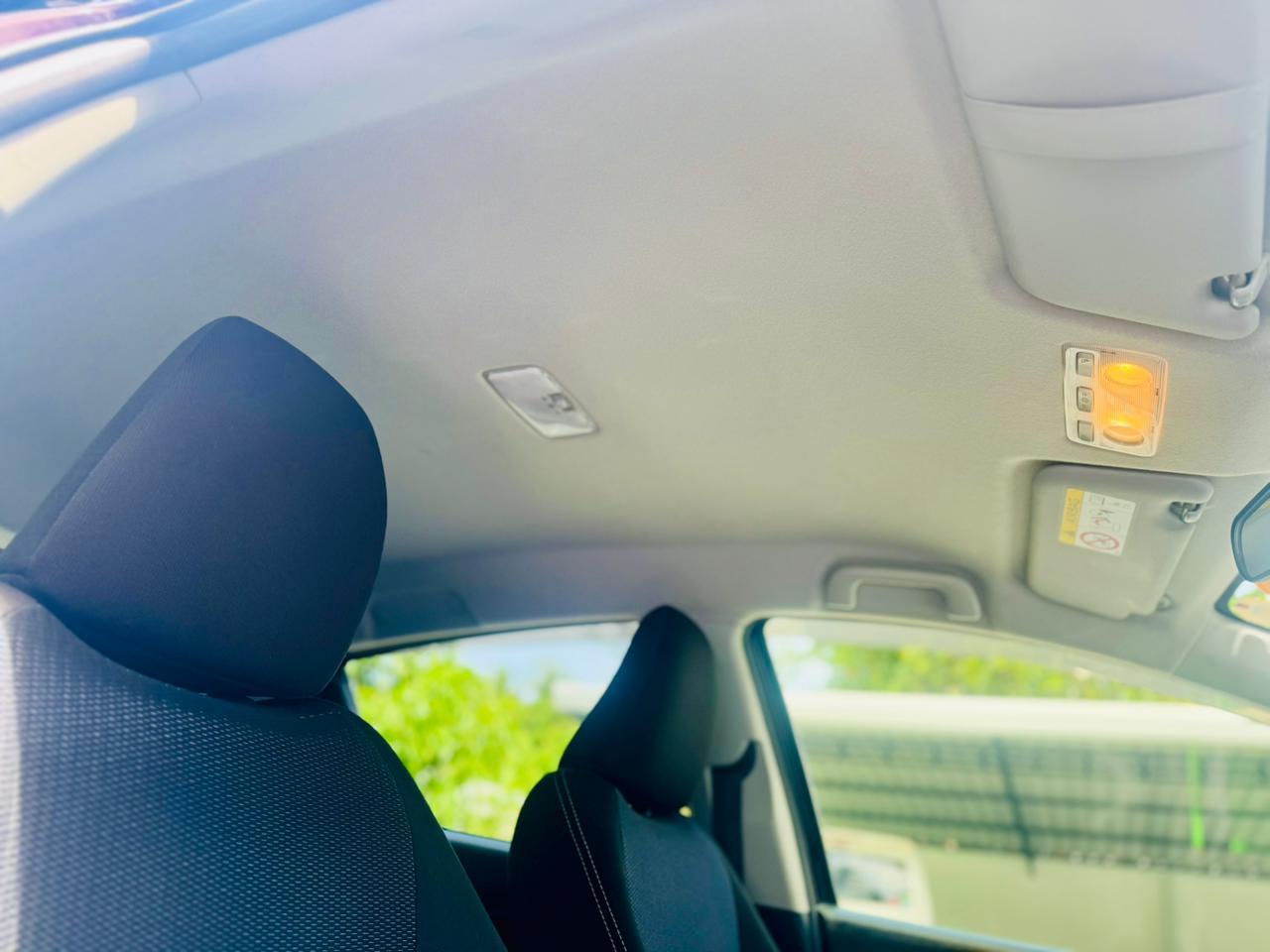 Toyota Vitz 2018 - பயன்படுத்தப்பட்டது கார் sale in Sri Lanka - patpat.lk