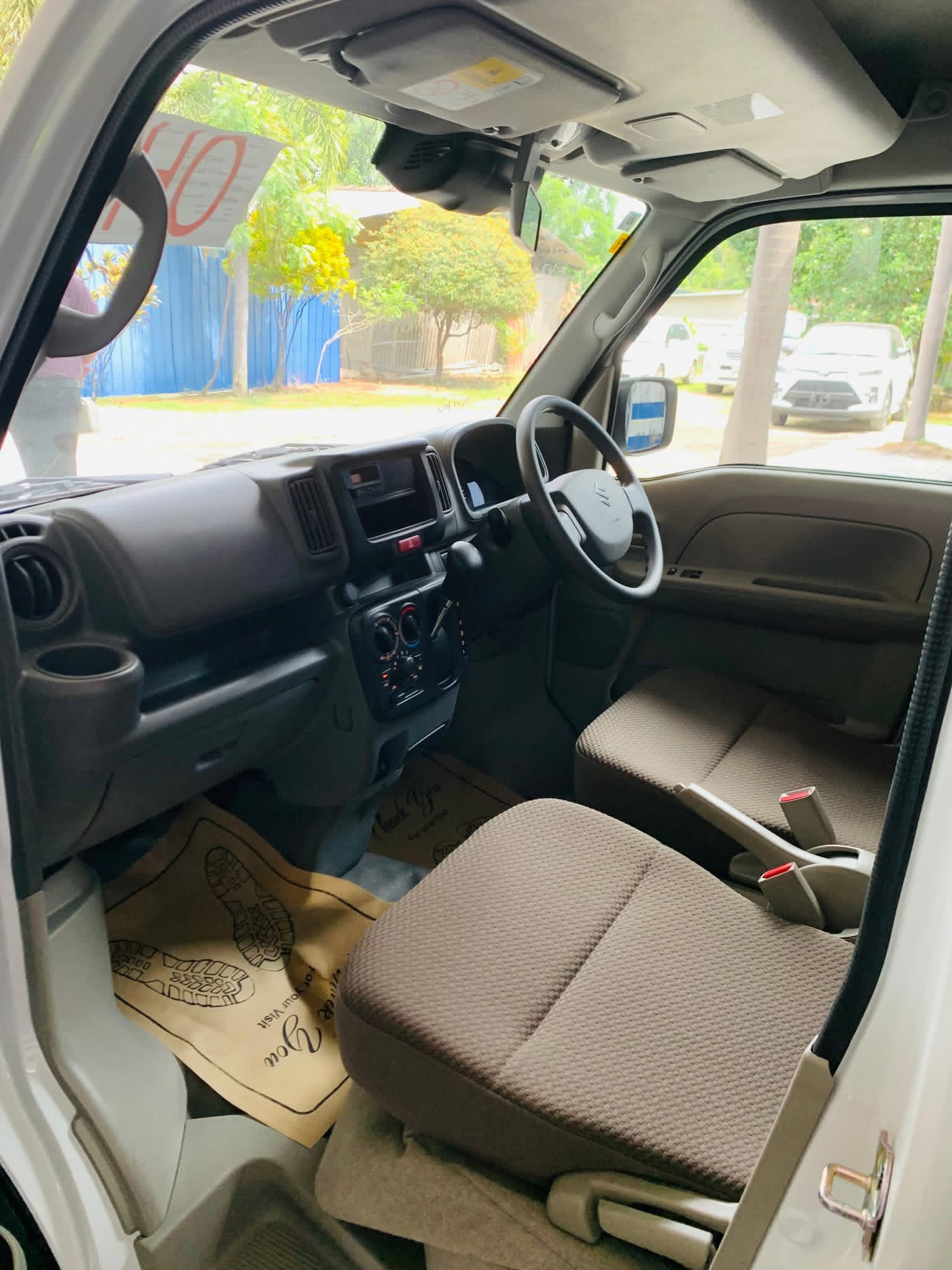 Suzuki Every 2025 - சான்றளிக்கப்பட்டது வேன் sale in Sri Lanka - patpat.lk