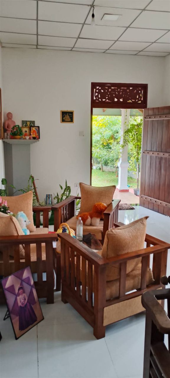 House for Sale in Homagama