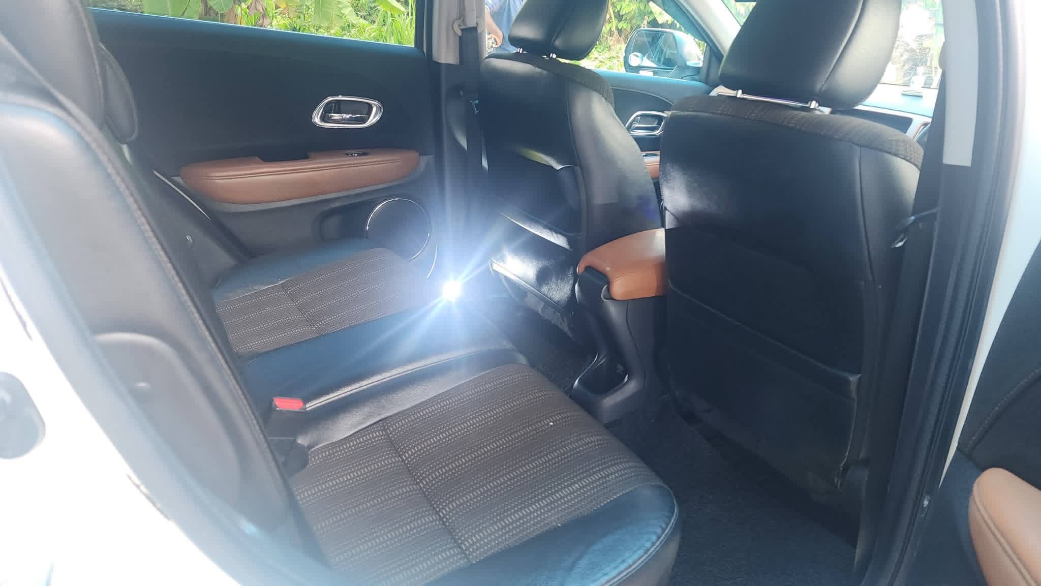 Honda Vezel 2014 - பயன்படுத்தப்பட்டது SUV sale in Sri Lanka - patpat.lk