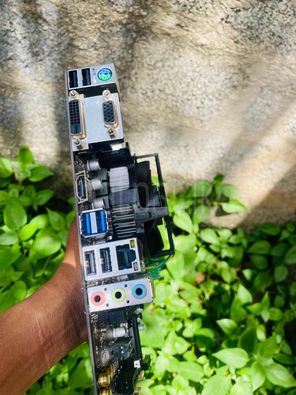 Pc parts combo for sale