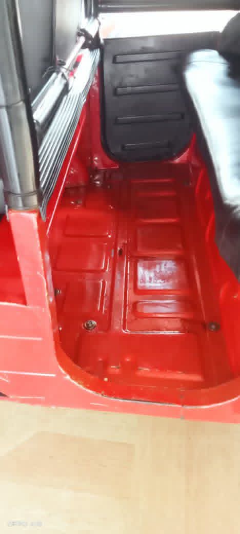 Bajaj Three Wheel 2020 - Used Three wheeler sale in Sri Lanka - patpat.lk