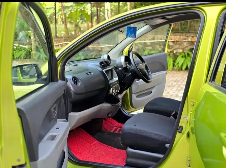 Toyota Passo 2010 - Used Car sale in Sri Lanka - patpat.lk