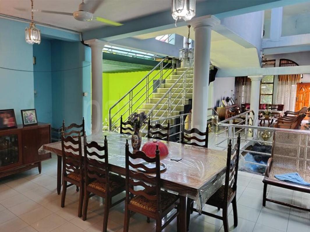 House for Sale in Akuressa