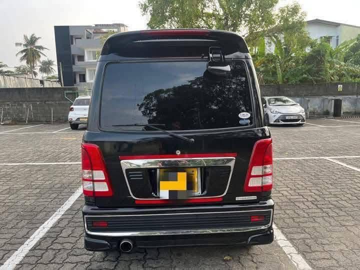 Daihatsu Hijet 2000 - Used Van sale in Sri Lanka - patpat.lk