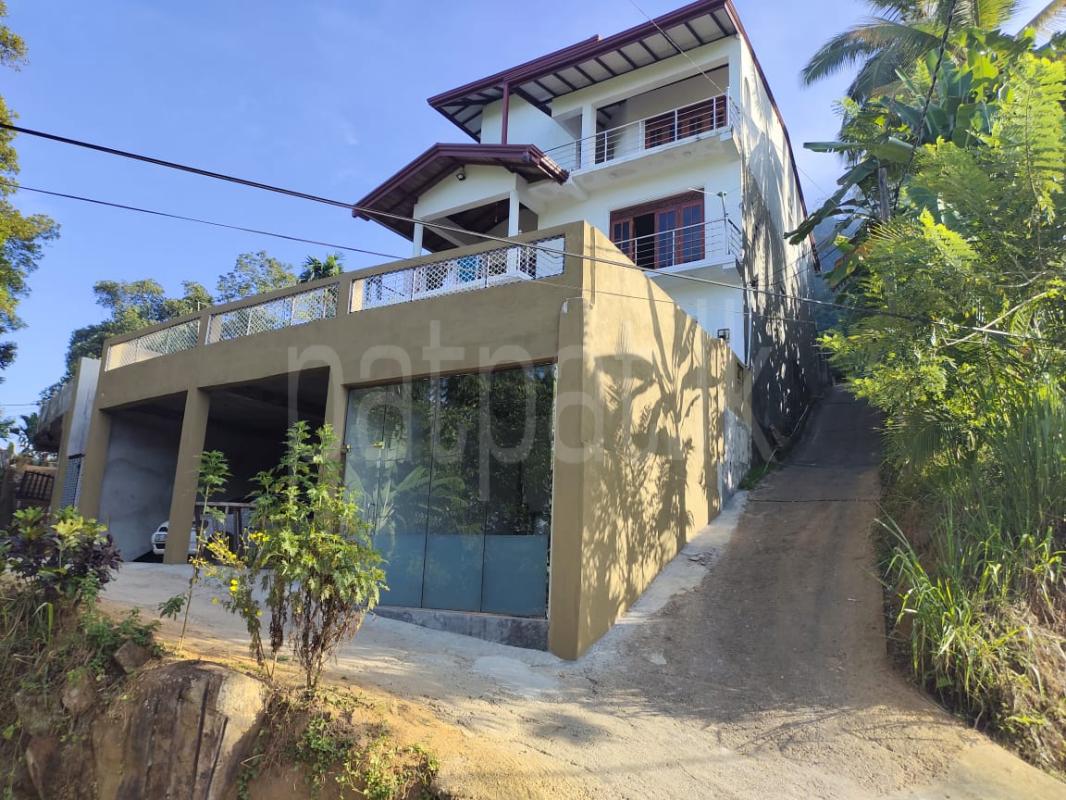 House for Sale in Kegalle