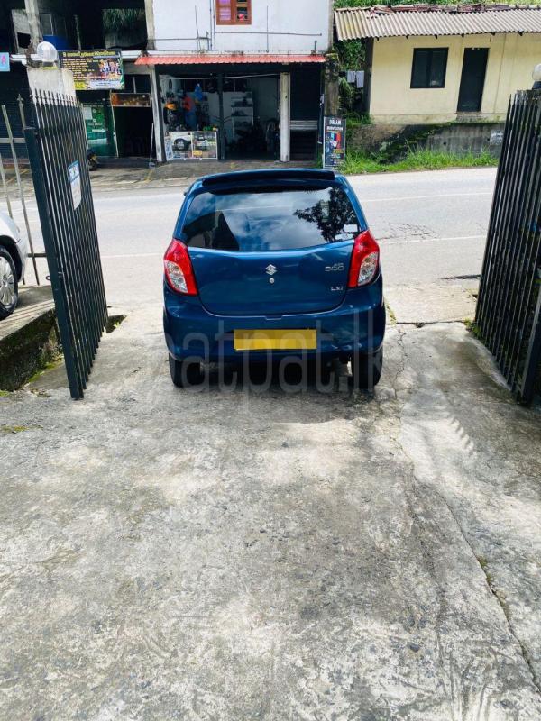 Suzuki Alto 2004 - Used Car sale in Sri Lanka - patpat.lk