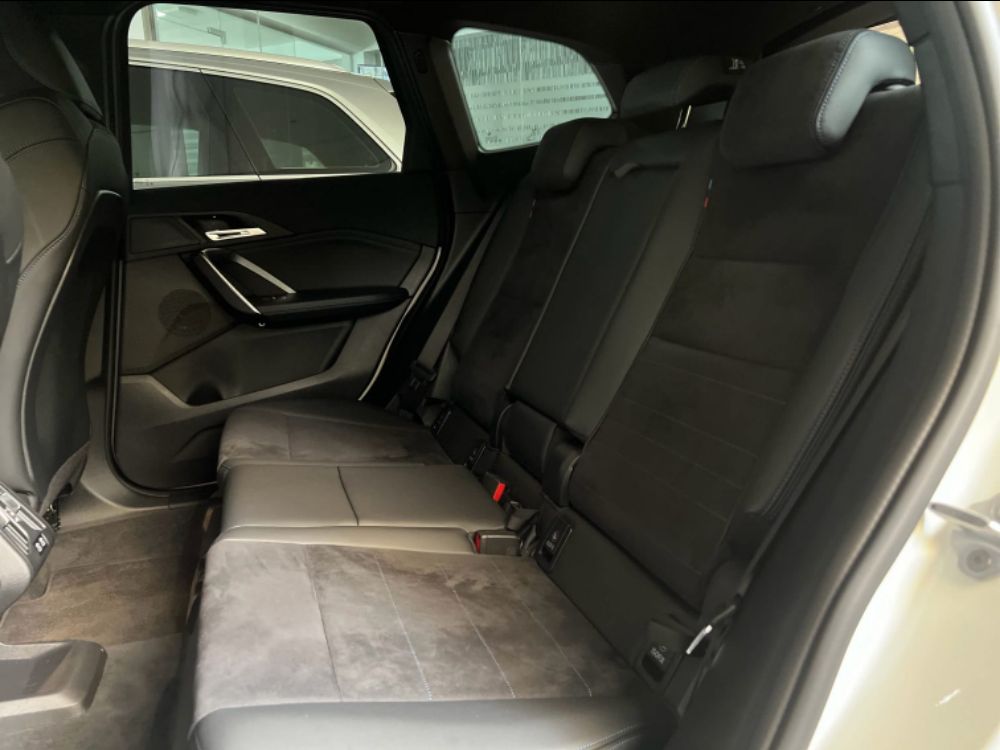 BMW x1 2025 - சான்றளிக்கப்பட்டது SUV sale in Sri Lanka - patpat.lk