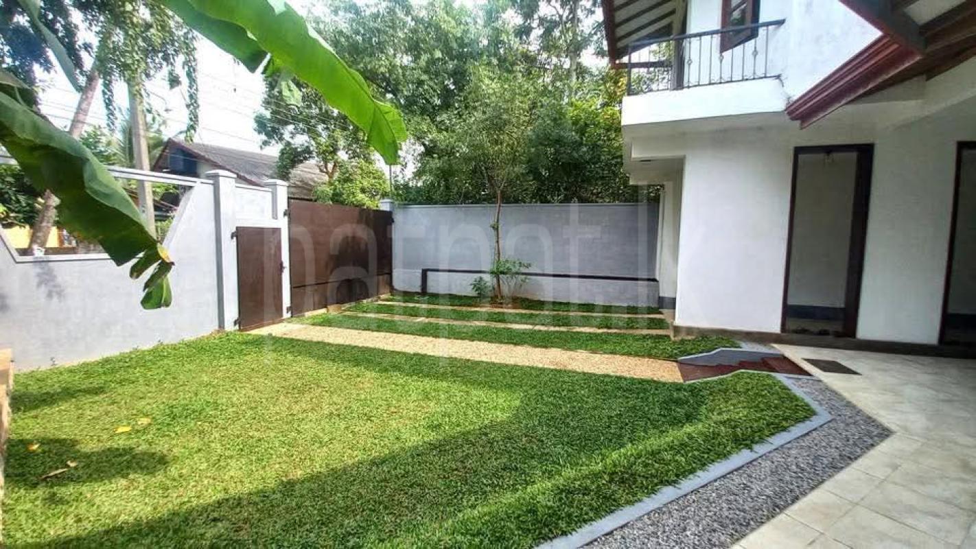 House for Sale in Malabe