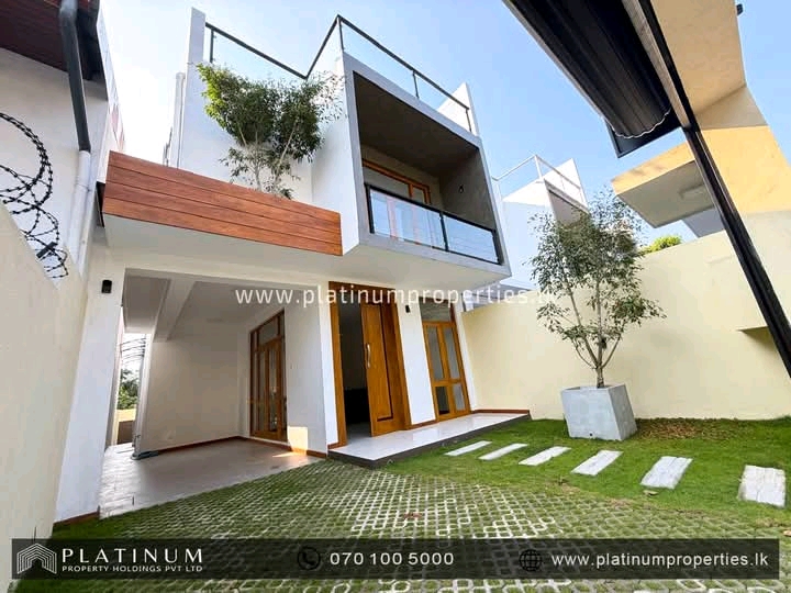 House for Sale in Battaramulla