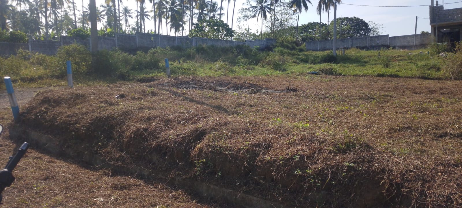 Residential Land for Sale in Kahathuduwa
