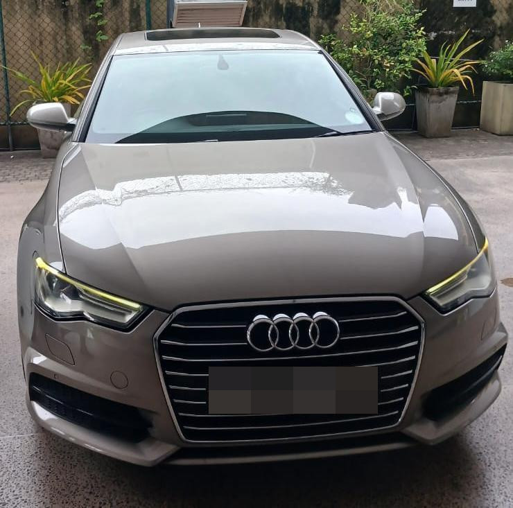 Audi A3 2018 - Used Car sale in Sri Lanka - patpat.lk