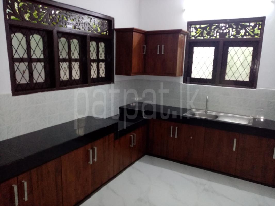 House for Rent in Piliyandala