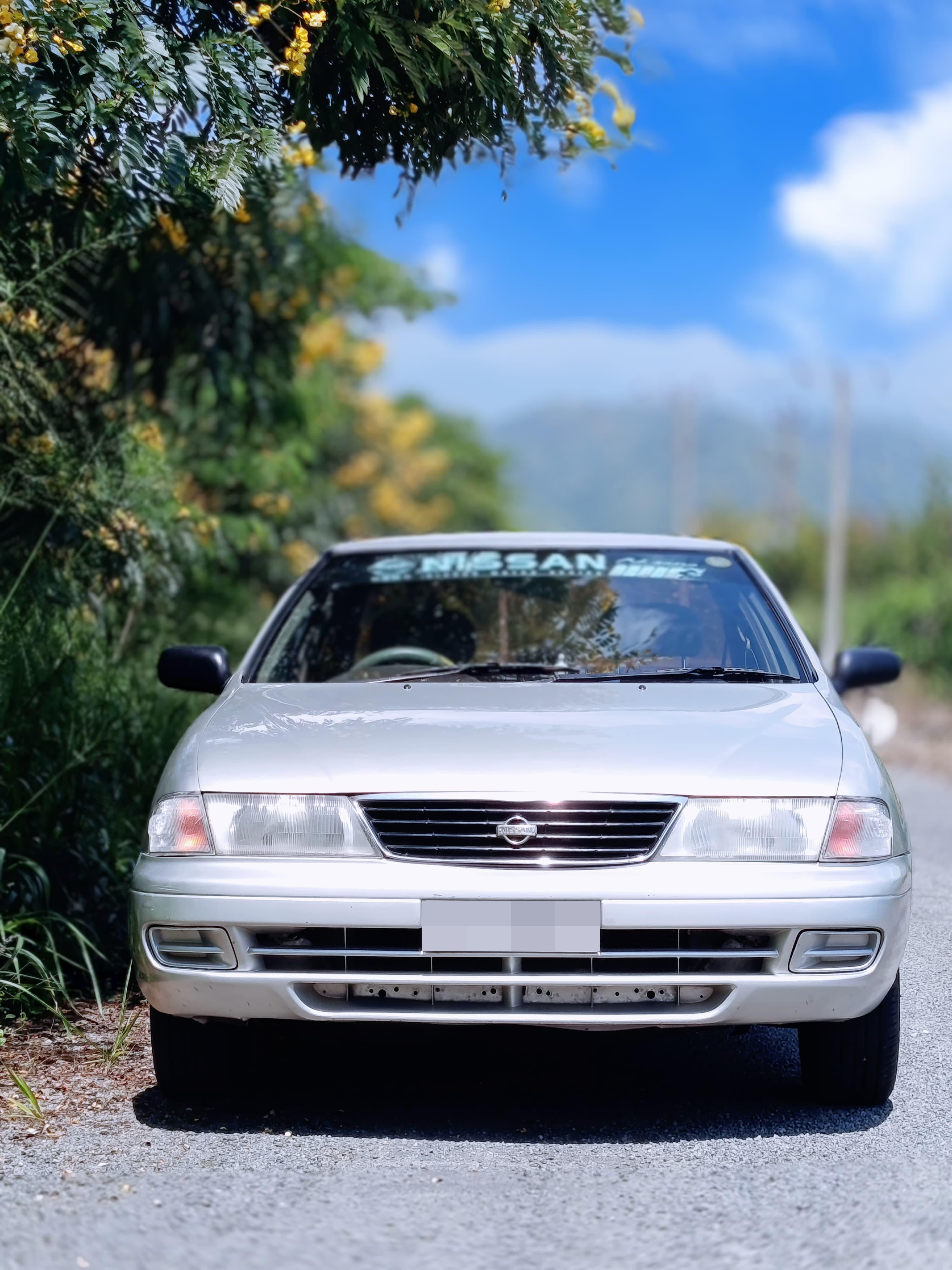 Nissan Sunny 1998 - Used Car sale in Sri Lanka - patpat.lk