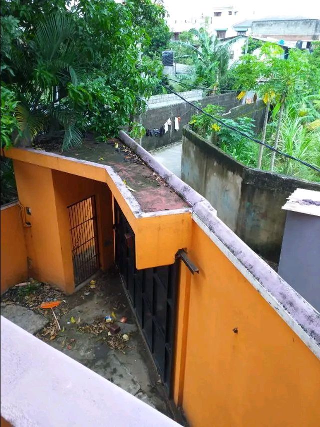 House for Sale in Mattakkuliya (Colombo 15)