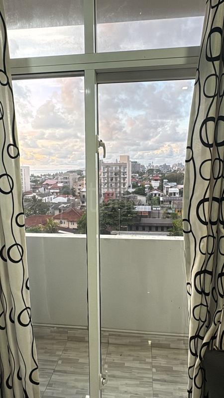 Unfurnished Apartment for Sale in Mount Lavinia