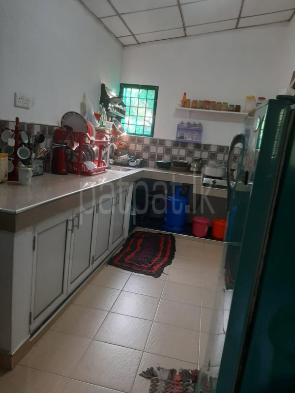 House for Sale in Kadirana