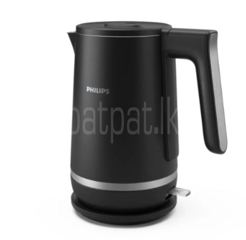 PHILIPS Series 5000 Double Walled Kettle HD9395/90