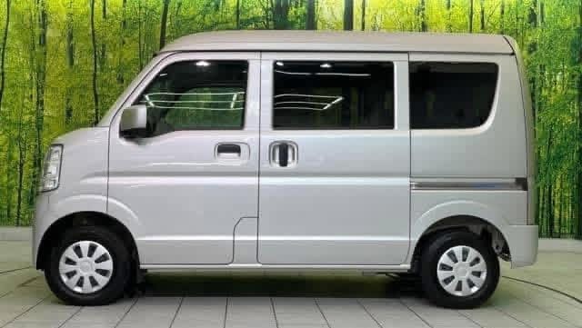 Nissan Clipper 2024 - சான்றளிக்கப்பட்டது வேன் sale in Sri Lanka - patpat.lk