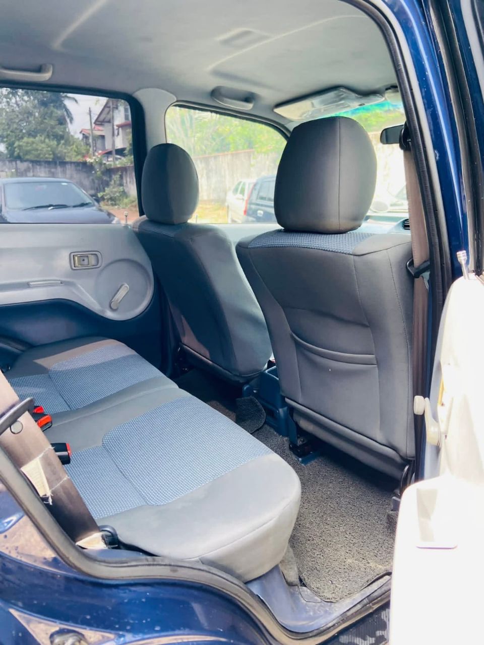Zotye Nomad 2008 - Used SUV sale in Sri Lanka - patpat.lk