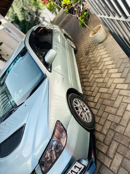 Mitsubishi Lancer 2001 - Used Car sale in Sri Lanka - patpat.lk
