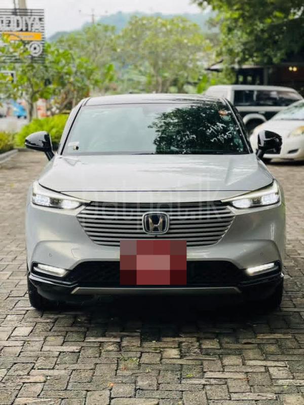 Honda Vezel 2024 - சான்றளிக்கப்பட்டது SUV sale in Sri Lanka - patpat.lk
