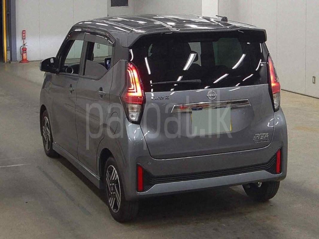 Nissan Dayz 2024 - Brand New Car sale in Sri Lanka - patpat.lk