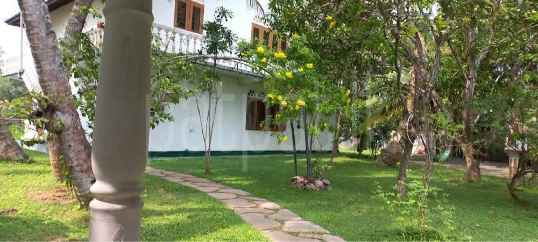 House for Sale in Weligama