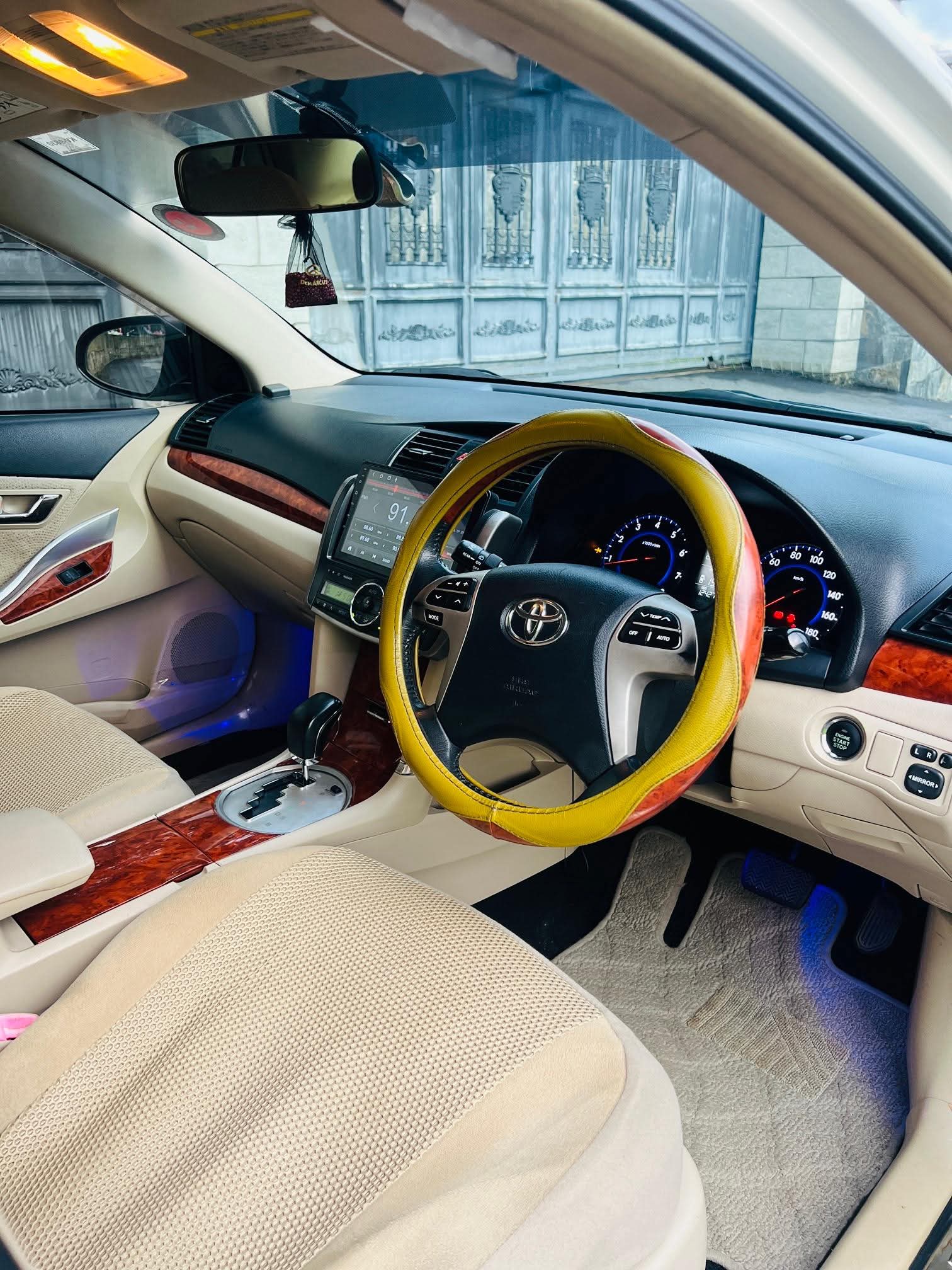 Toyota Premio 2013 - Used Car sale in Sri Lanka - patpat.lk