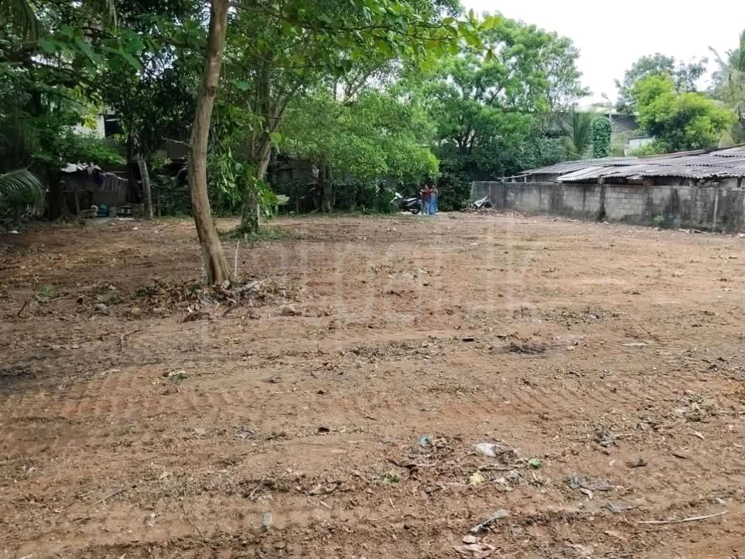 Residential Land for Sale in Kadawatha