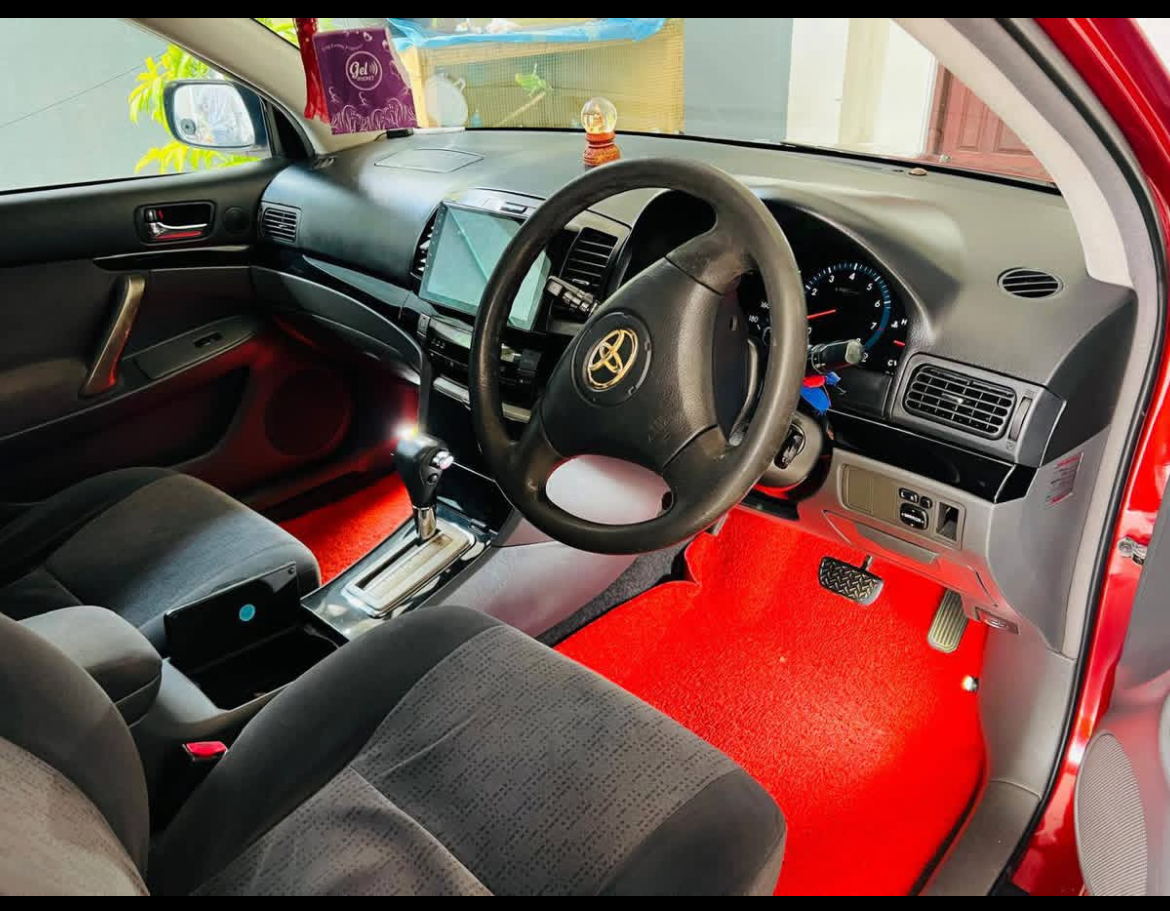 Toyota Allion 2003 - பயன்படுத்தப்பட்டது கார் sale in Sri Lanka - patpat.lk