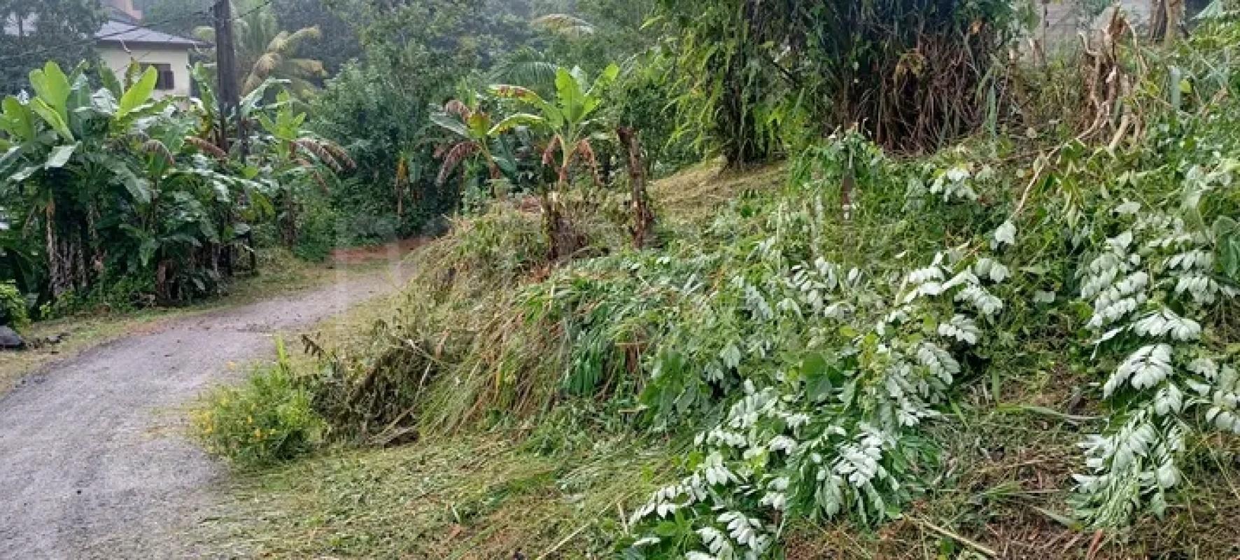 Residential Land for Sale in Karapitiya