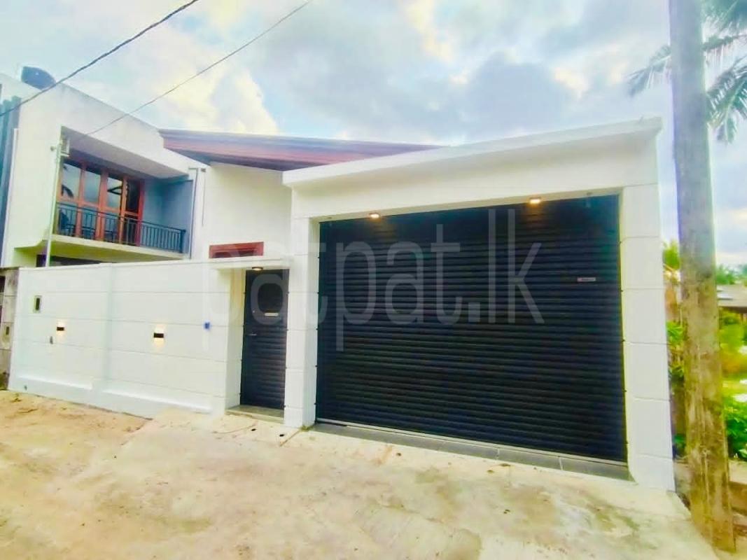 House for Sale in Kottawa