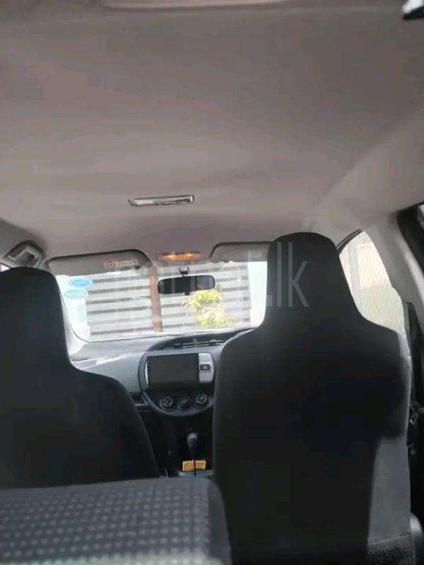 Toyota Vitz 2015 - Used Car sale in Sri Lanka - patpat.lk