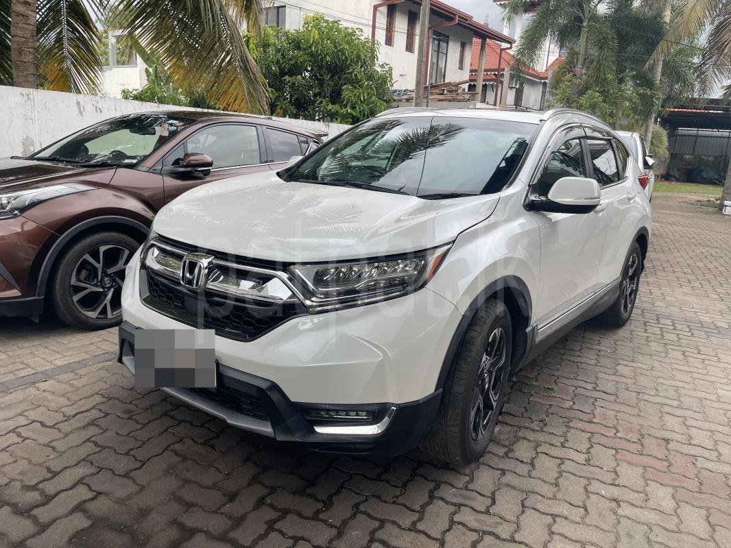 Honda CRV 2019 - Used SUV sale in Sri Lanka - patpat.lk
