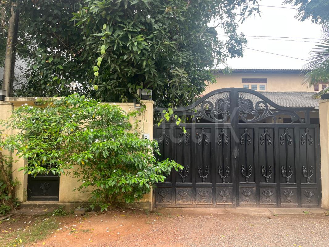 House for Sale in Kiribathgoda