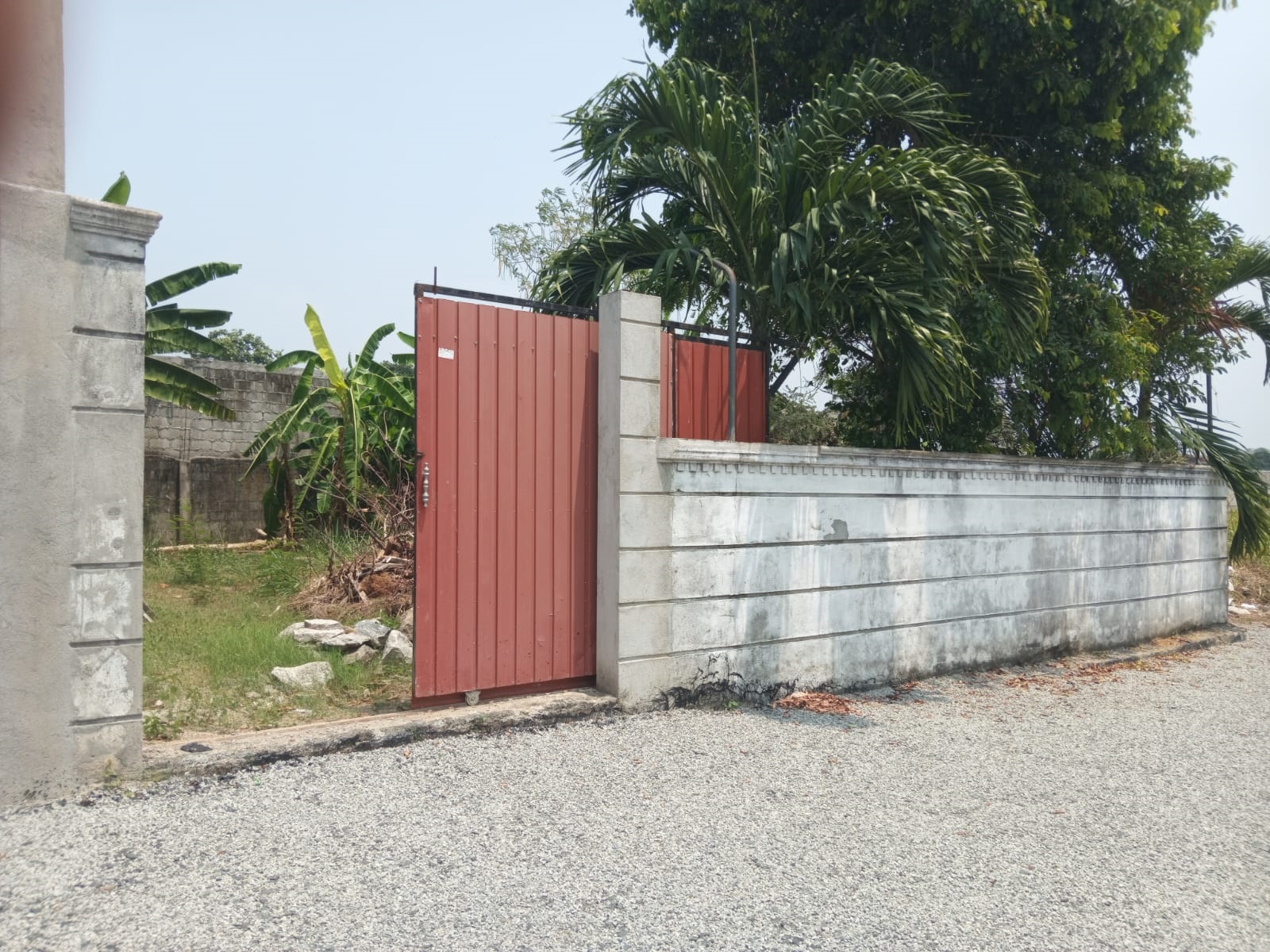 Residential Land for Sale in Mattakkuliya (Colombo 15)