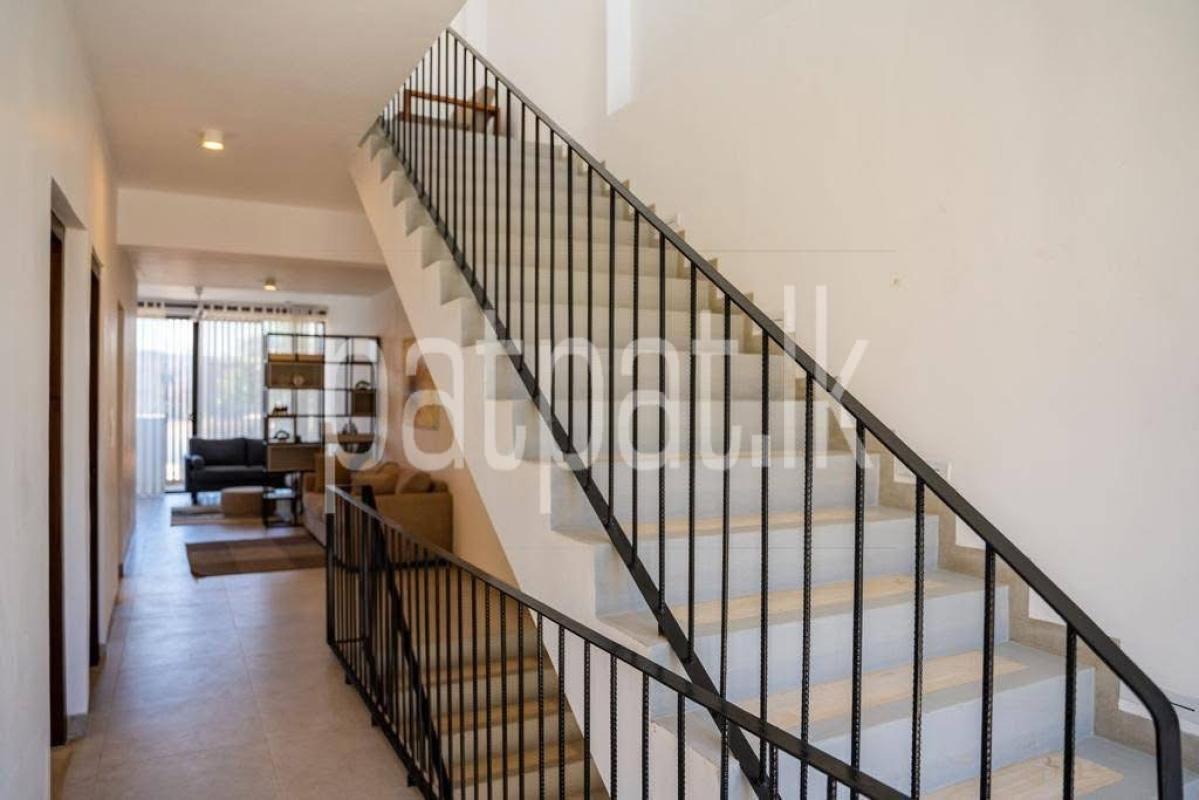 House for Sale in Mount Lavinia