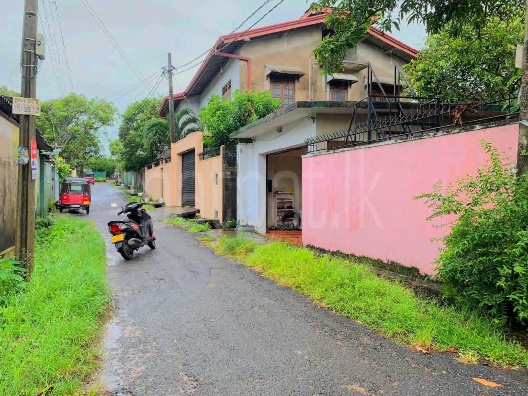 House for Sale in Ratmalana