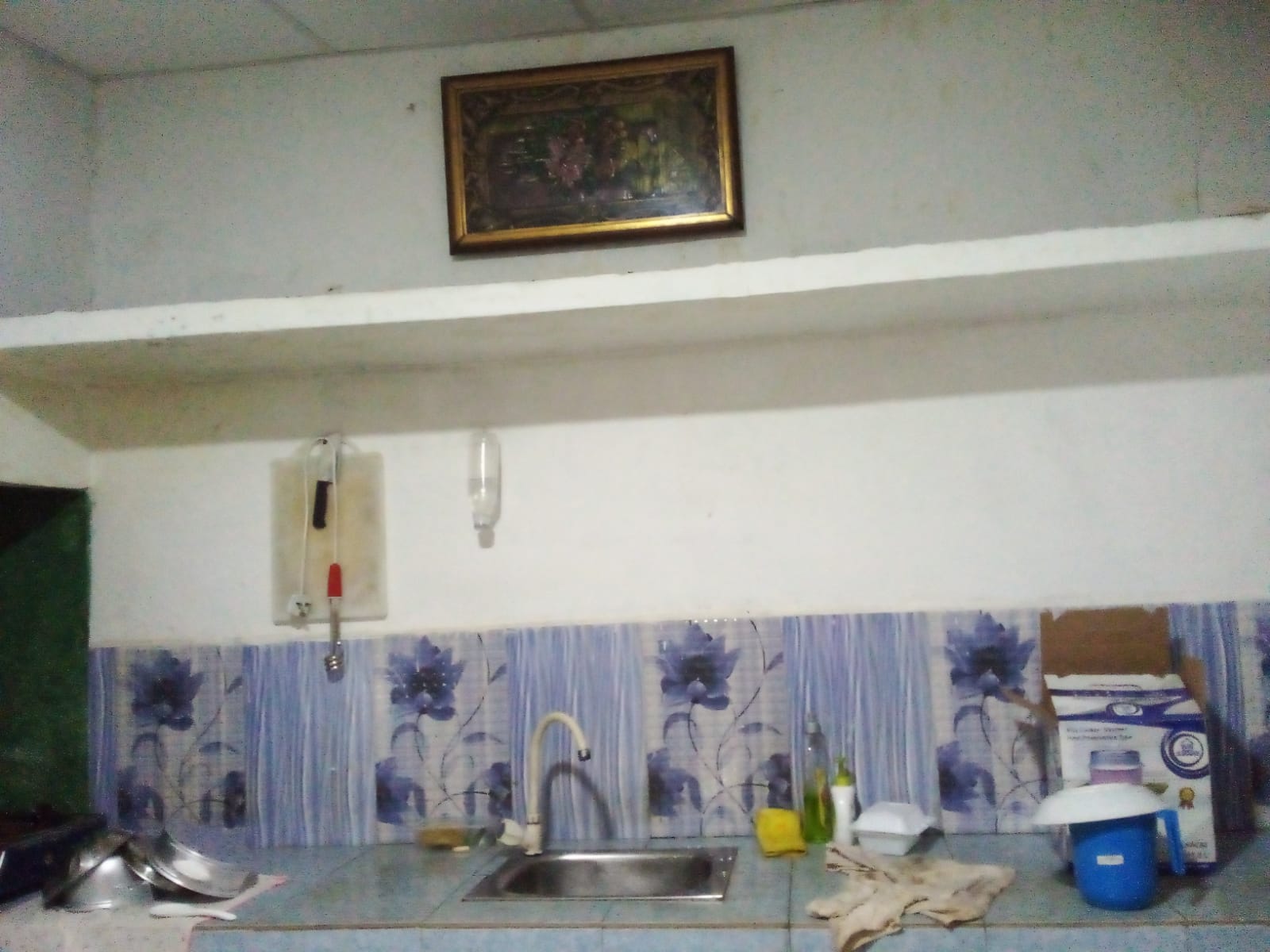 Room for Rent in Nugegoda