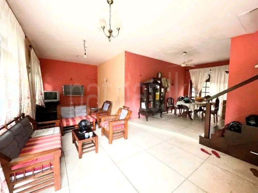 House for Sale in Wellawatta (Colombo 06)